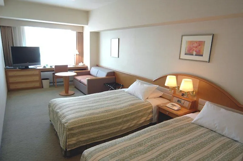Hotel Mystays Premier Omori Tokyo