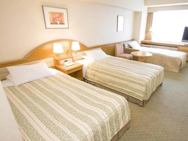 Hotel Mystays Premier Omori Tokyo Japan