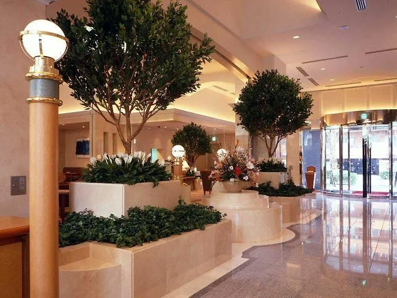 Hotel Mystays Premier Omori Tokyo