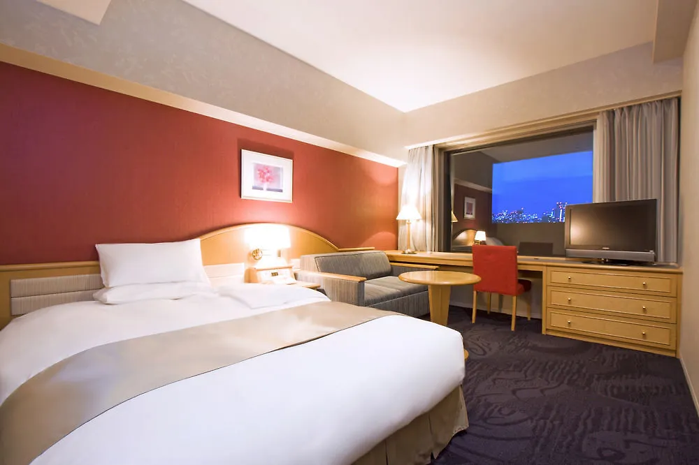 Hotel Mystays Premier Omori Tokyo