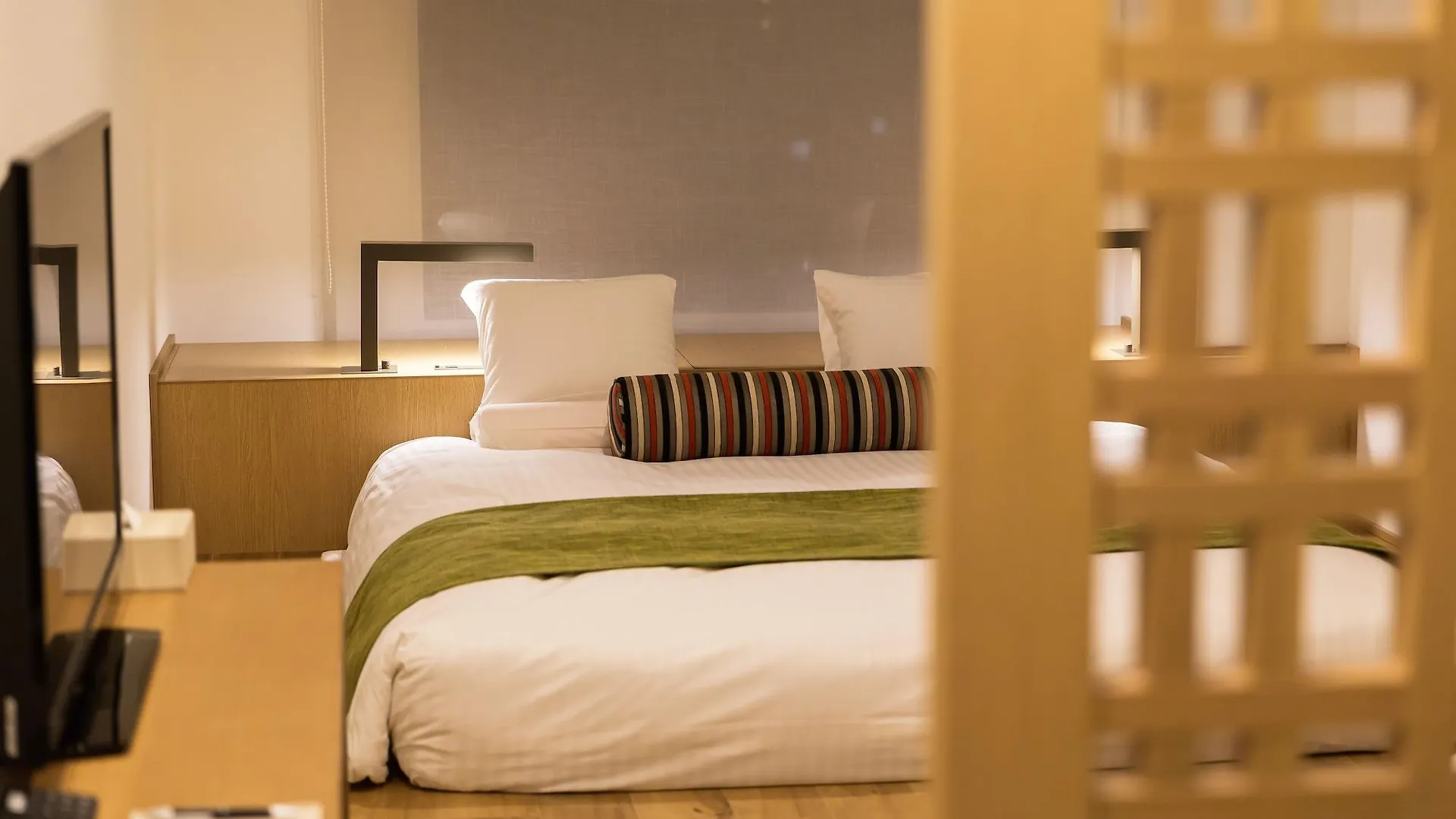 Hotel Mystays Premier Omori Tokyo 4*,