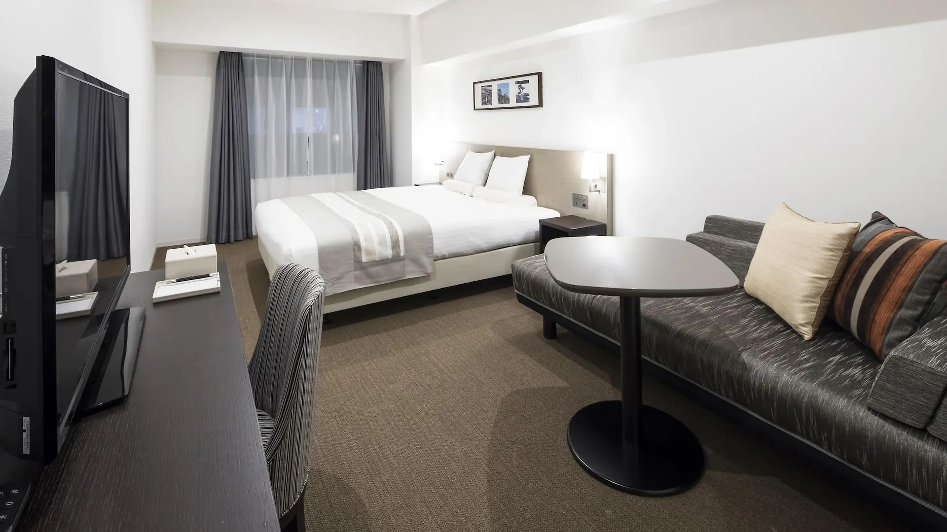 Hotel Mystays Premier Omori Tokyo