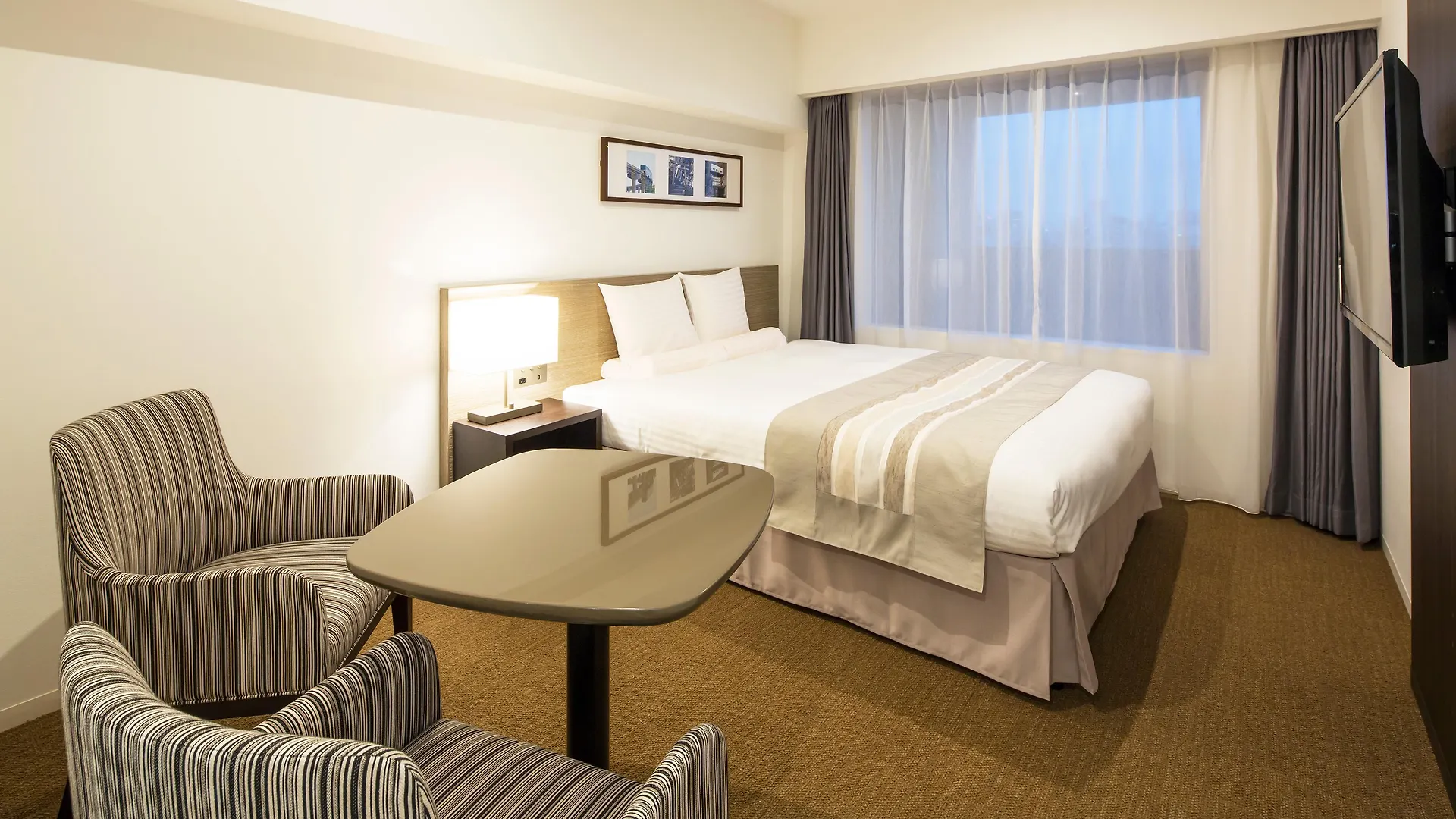 Hotel Mystays Premier Omori Tokyo