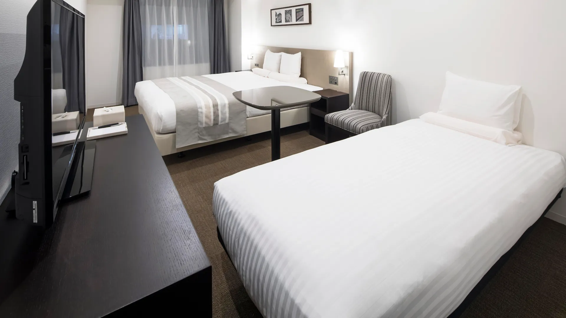 Hotel Mystays Premier Omori Tokyo 4*,  Japan