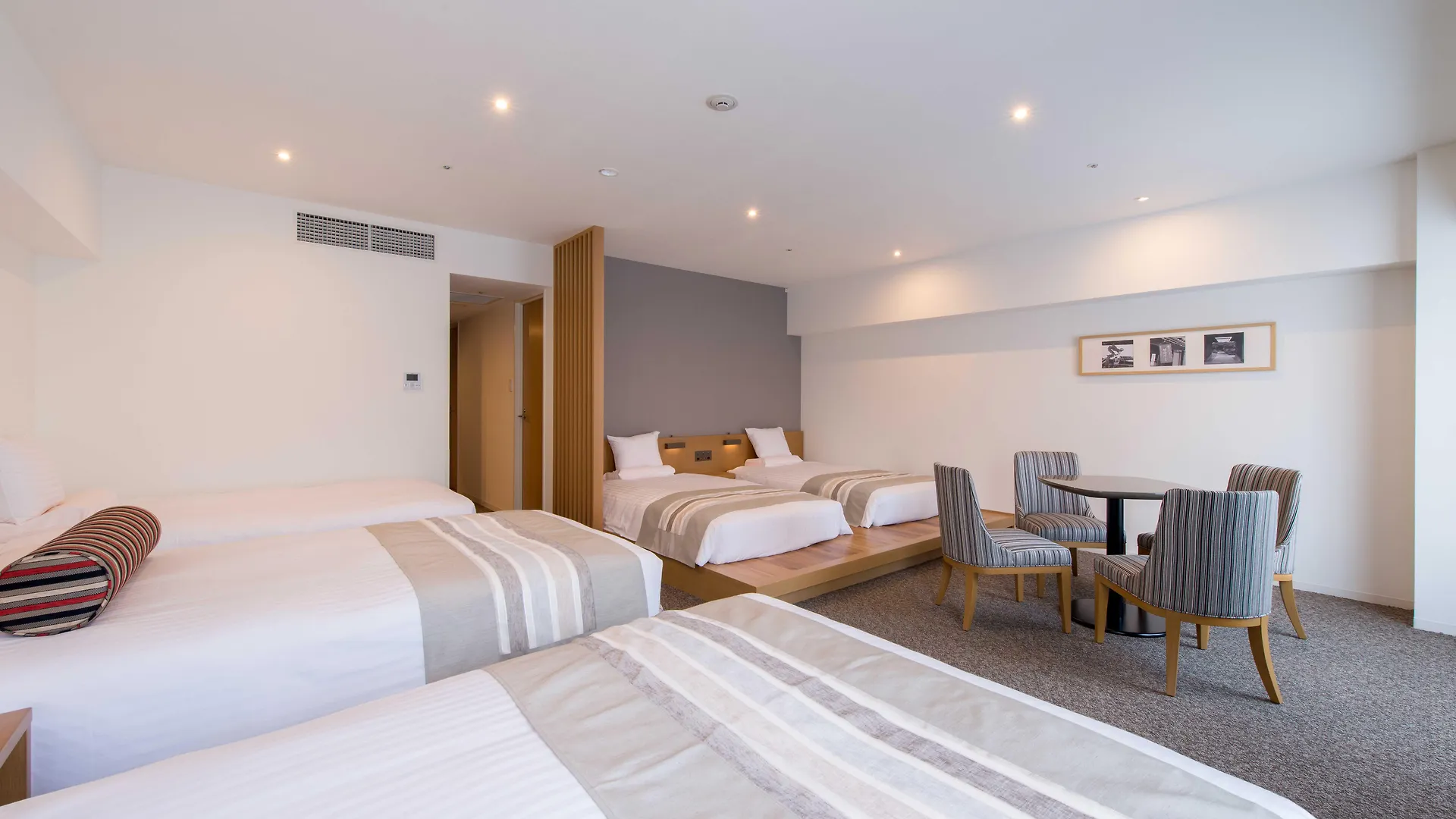 Hotel Mystays Premier Omori Tokyo