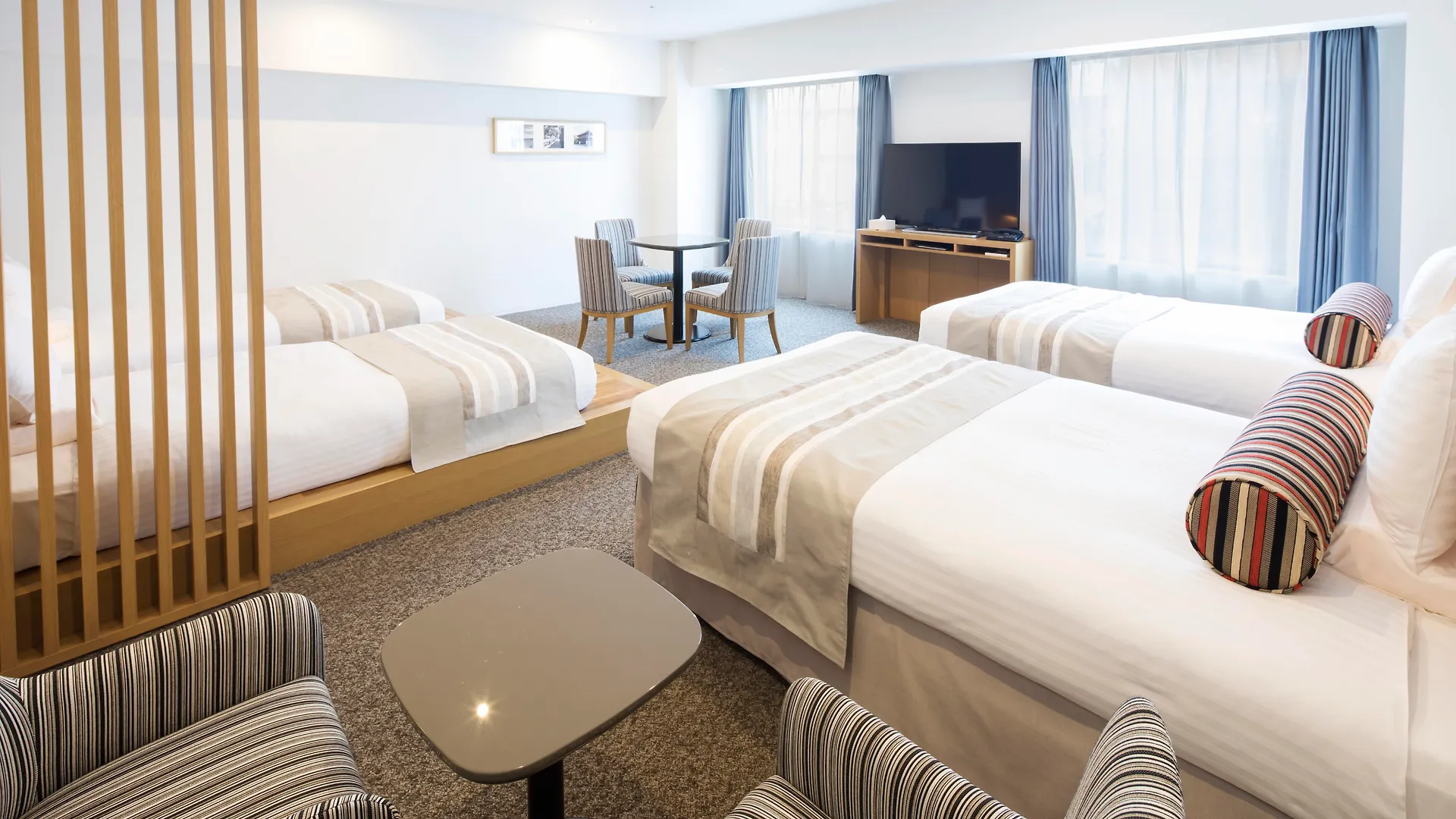 Hotel Mystays Premier Omori Tokyo