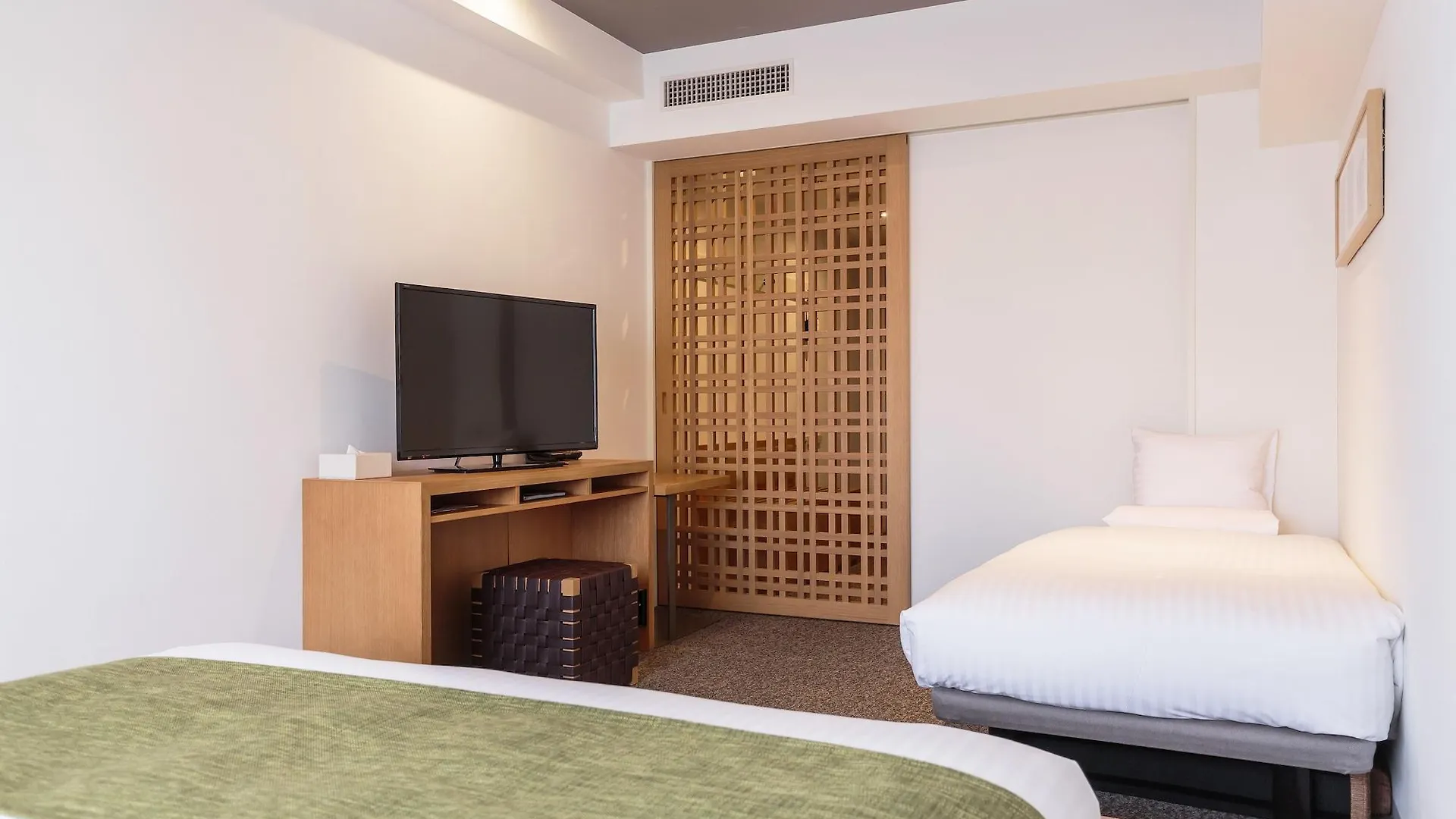 Hotel Mystays Premier Omori Tokyo