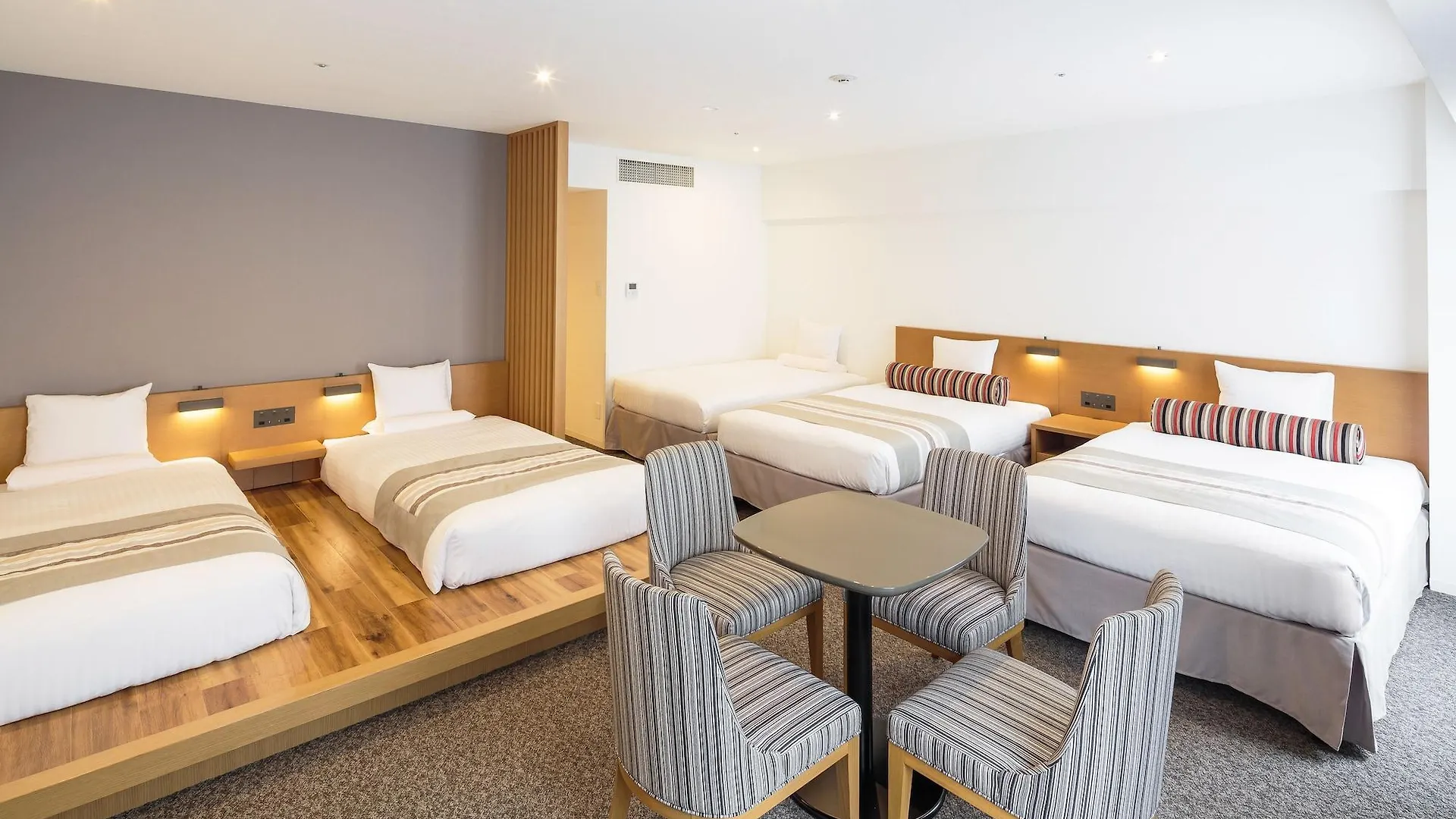 Hotel Mystays Premier Omori Tokyo 4*,  Japan