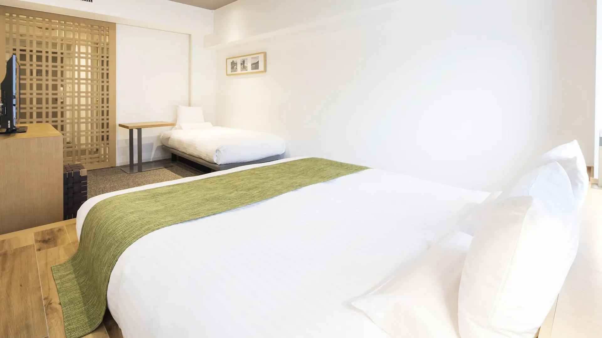 Hotel Mystays Premier Omori Tokyo