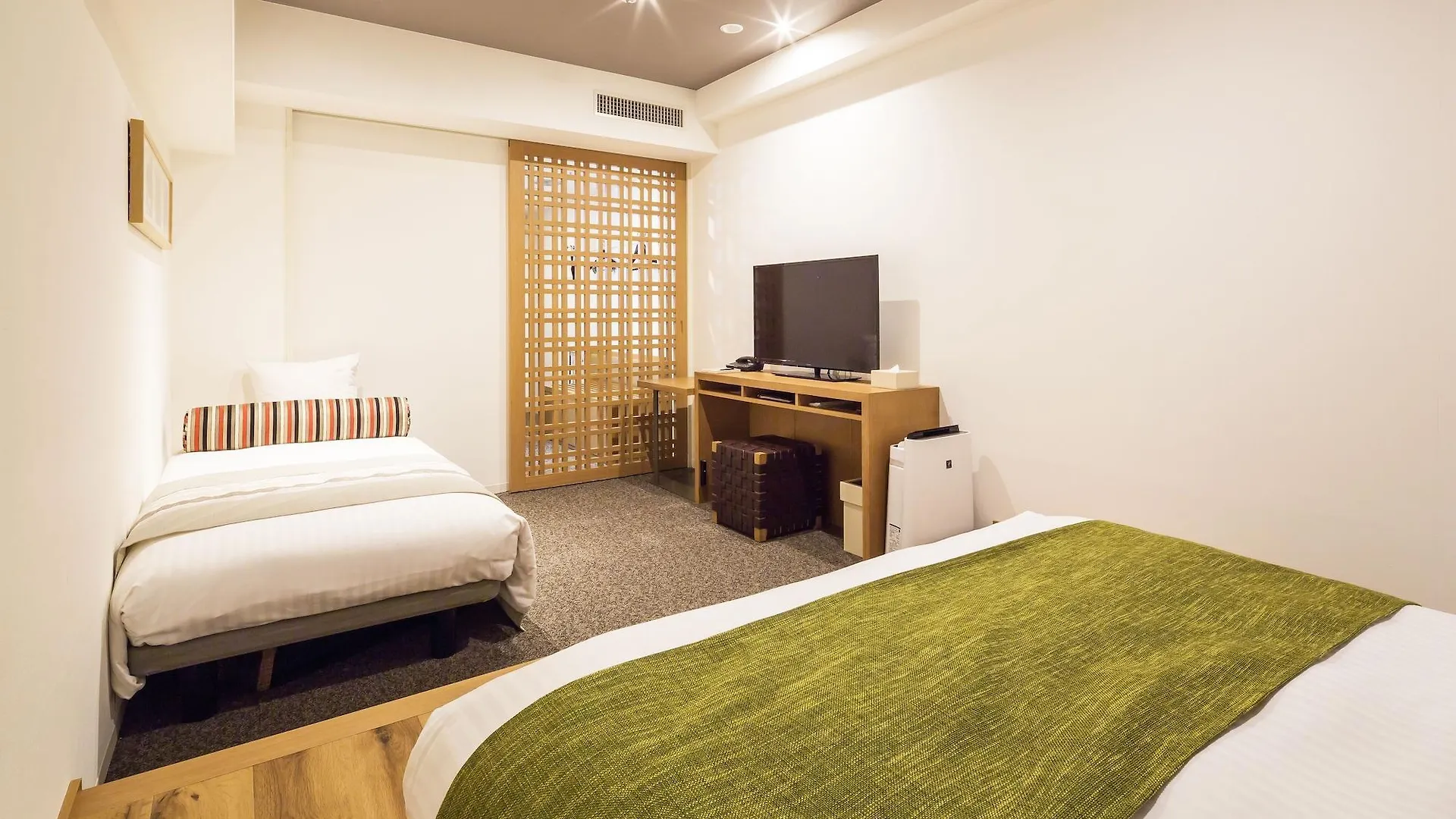 Hotel Mystays Premier Omori Tokyo