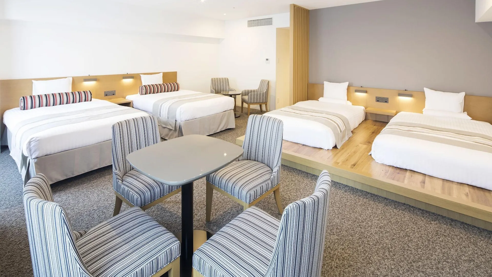 Hotel Mystays Premier Omori Tokyo