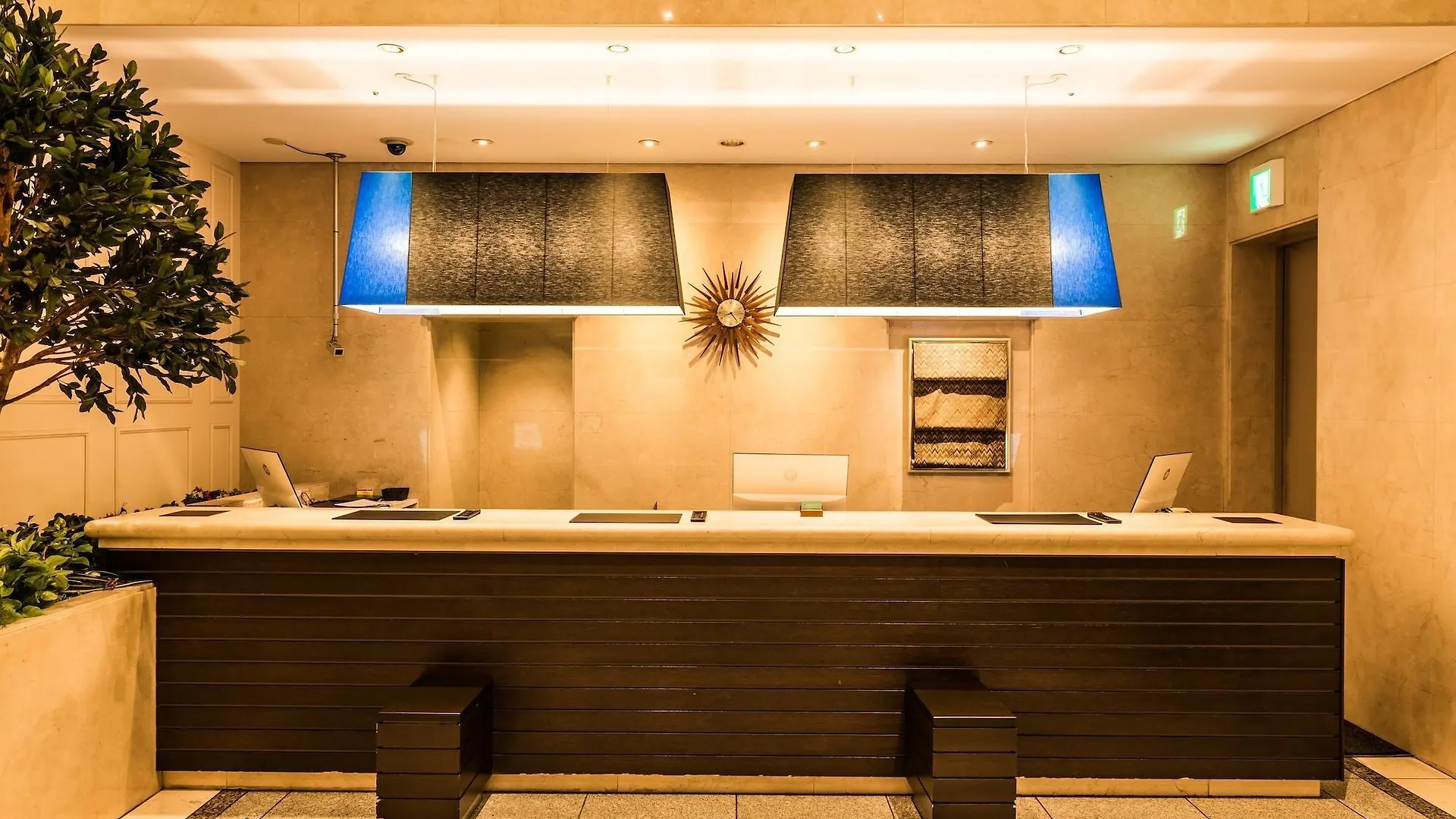 Hotel Mystays Premier Omori Tokyo