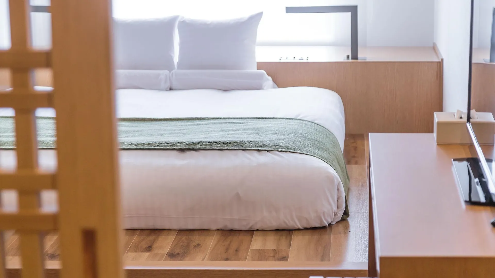 Hotel Mystays Premier Omori Tokyo 4*,  Japan