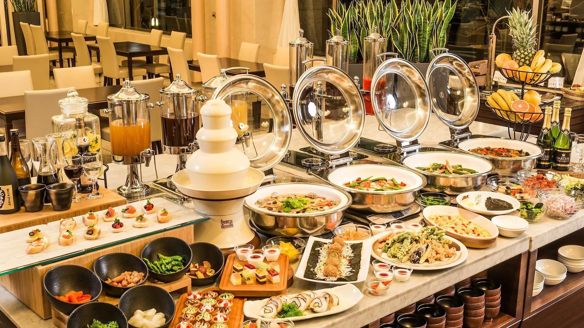 ****  Hotel Mystays Premier Omori Tokyo Japan