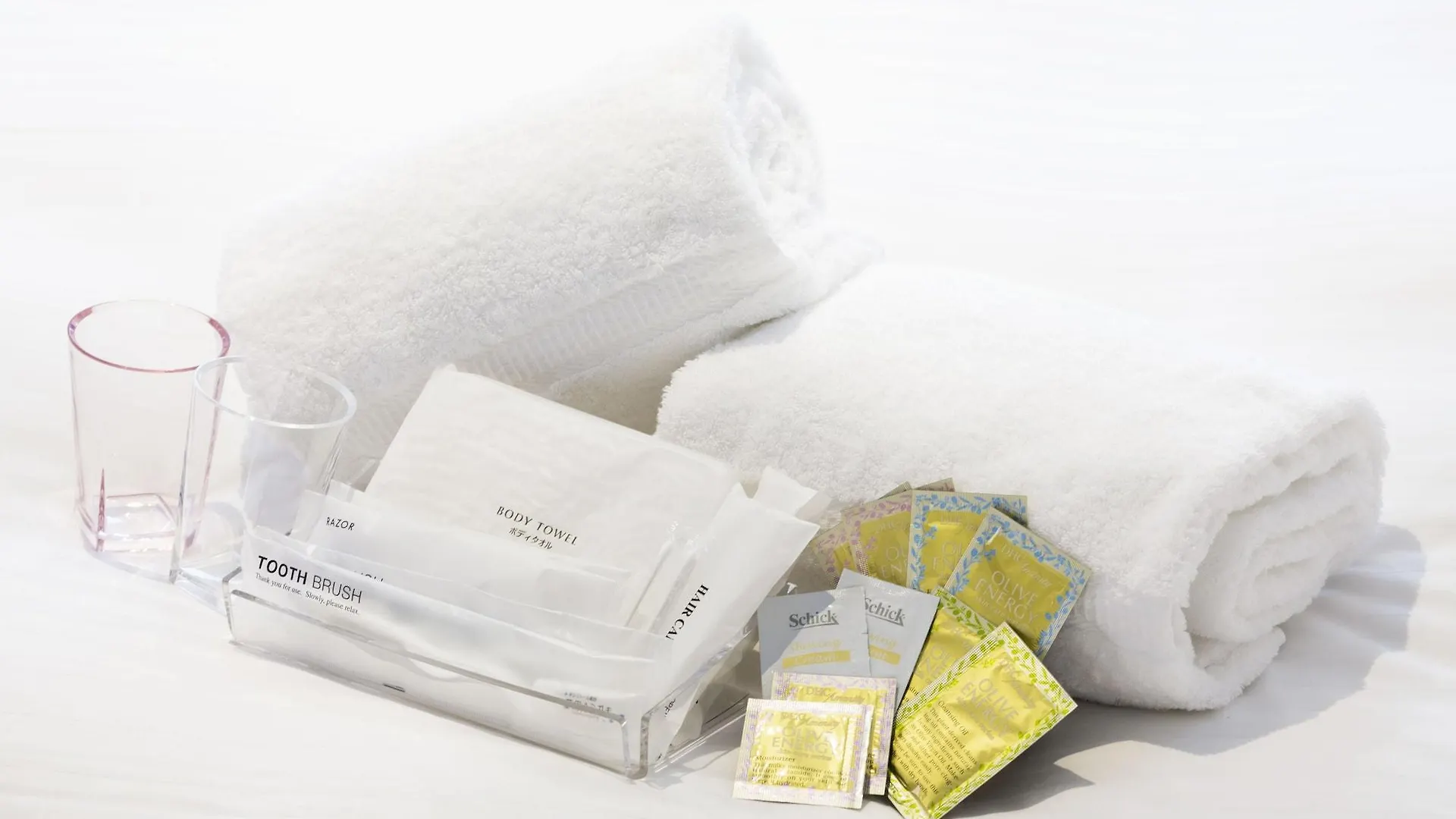Hotel Mystays Premier Omori Tokyo