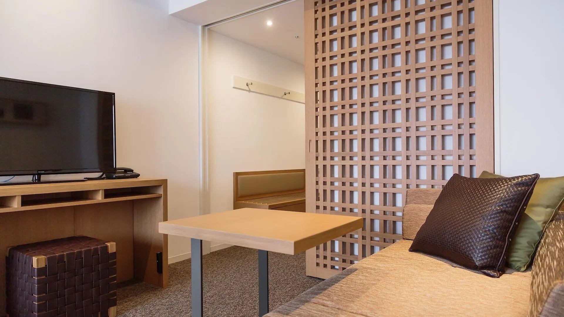 Hotel Mystays Premier Omori Tokyo