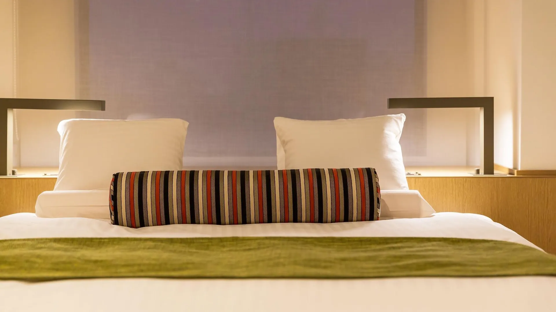 Hotel Mystays Premier Omori Tokyo