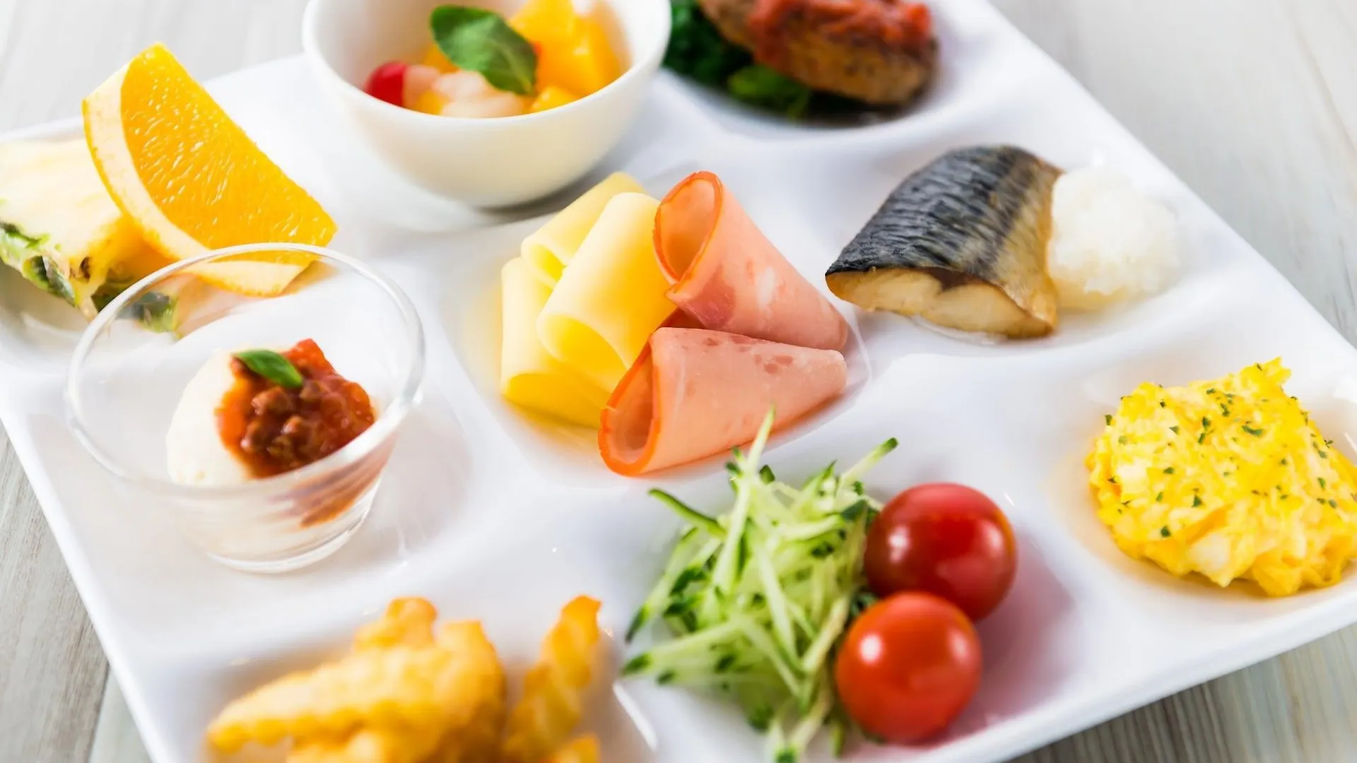 Hotel Mystays Premier Omori Tokyo 4*,
