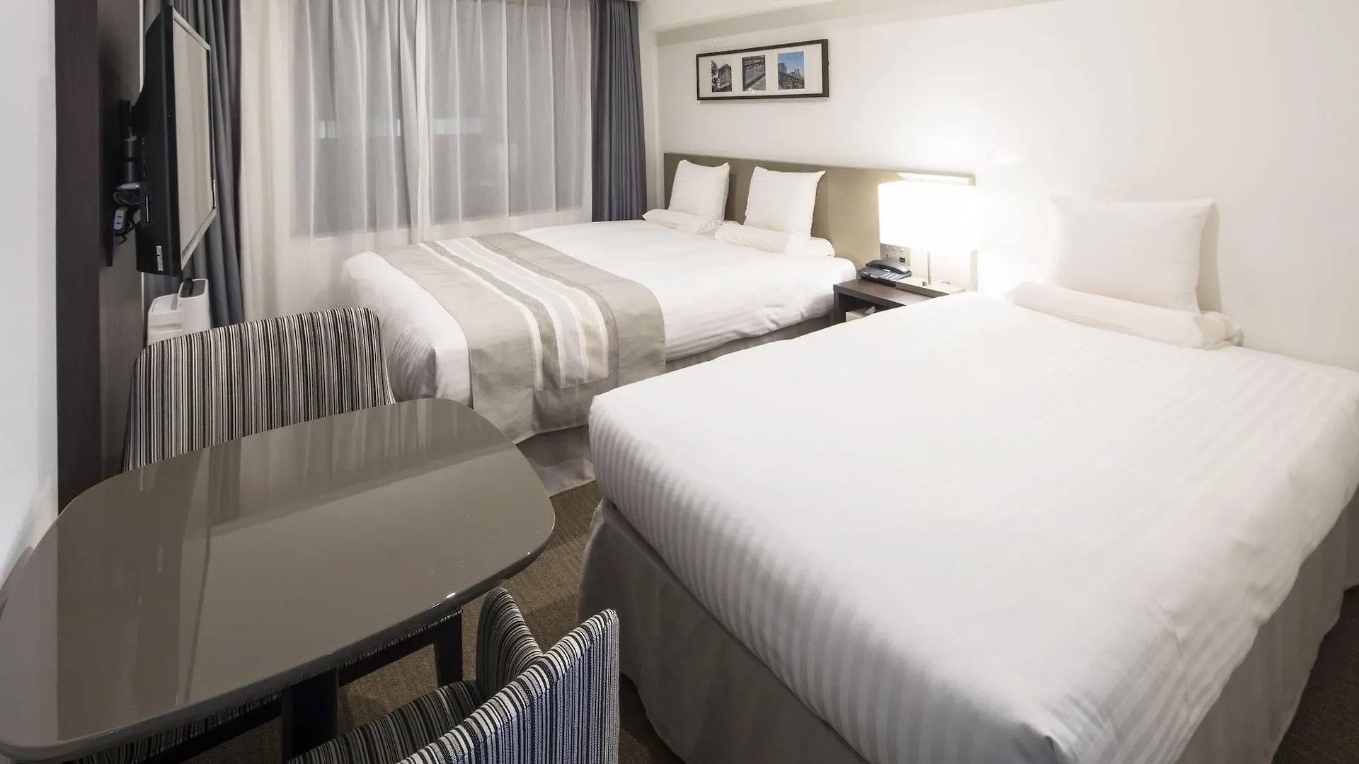 Hotel Mystays Premier Omori Tokyo