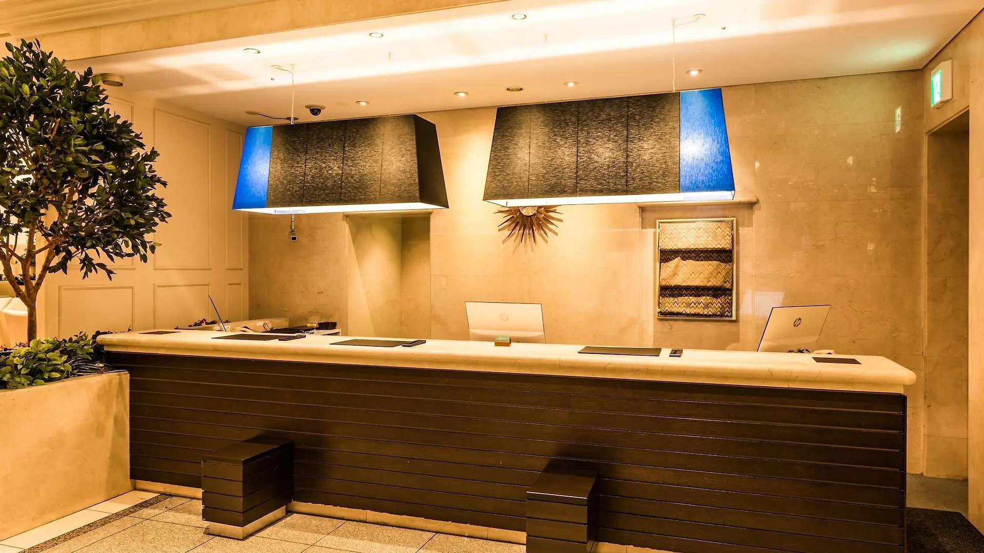 Hotel Mystays Premier Omori Tokyo Japan