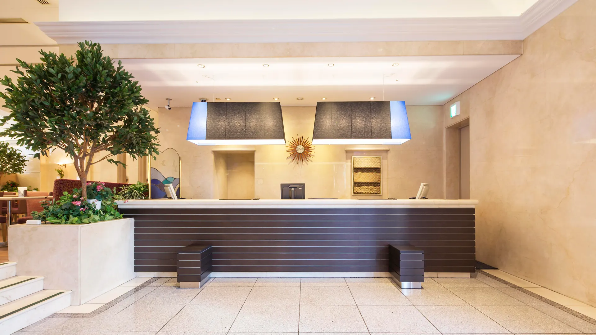 Hotel Mystays Premier Omori Tokyo Japan