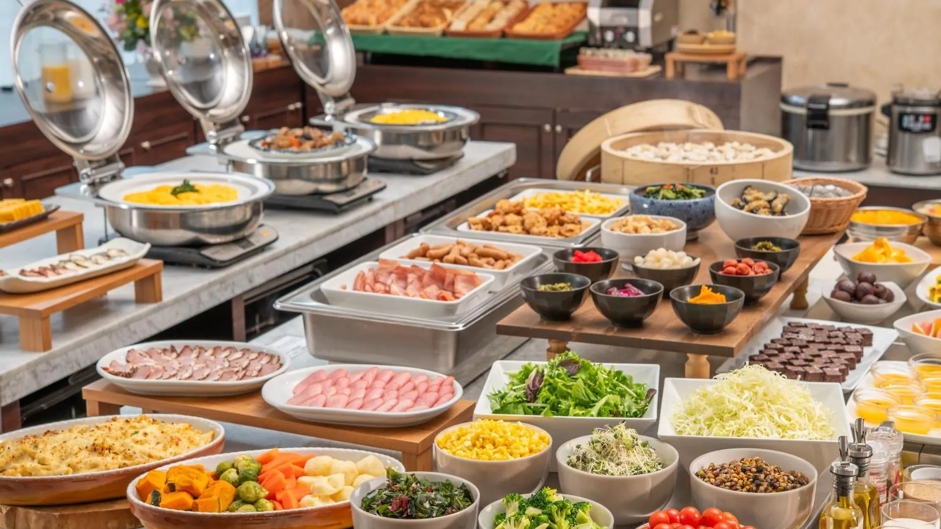Hotel Mystays Premier Omori Tokyo