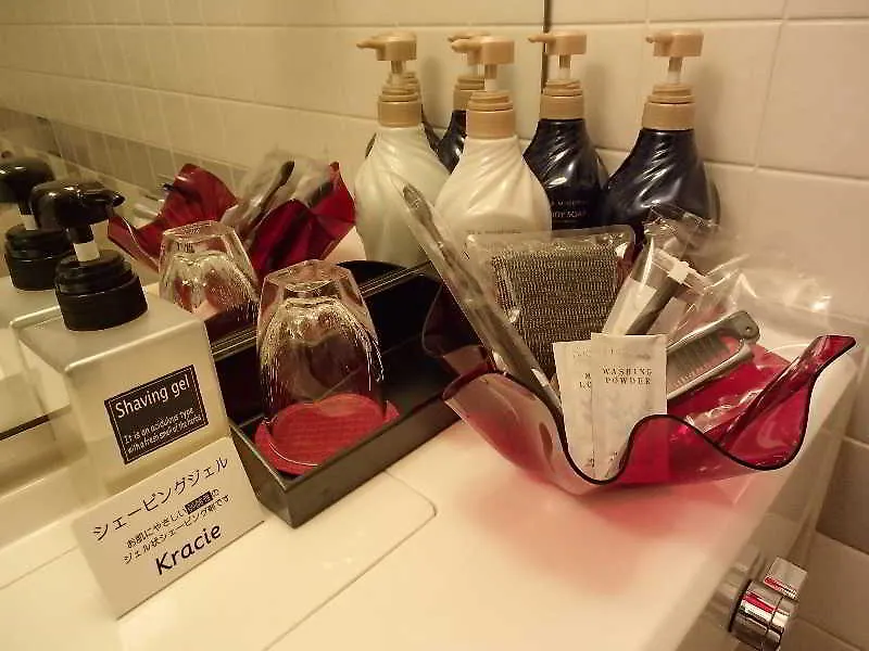 Hotel Mystays Premier Omori Tokyo