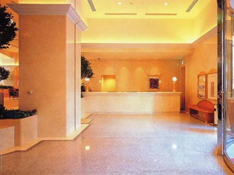 Hotel Mystays Premier Omori Tokyo 4*,  Japan