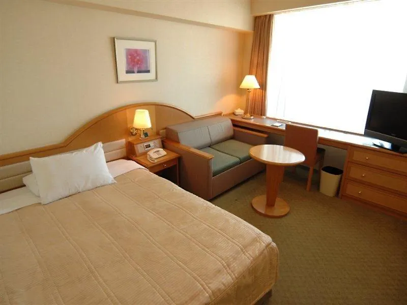 Hotel Mystays Premier Omori Tokyo