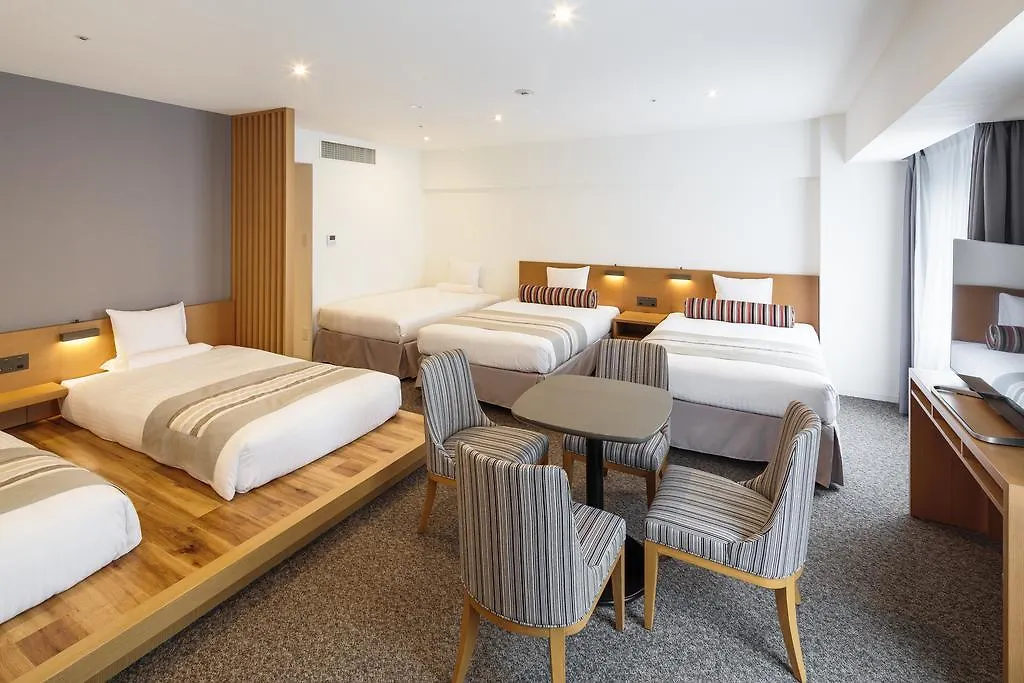 ****  Hotel Mystays Premier Omori Tokyo Japan