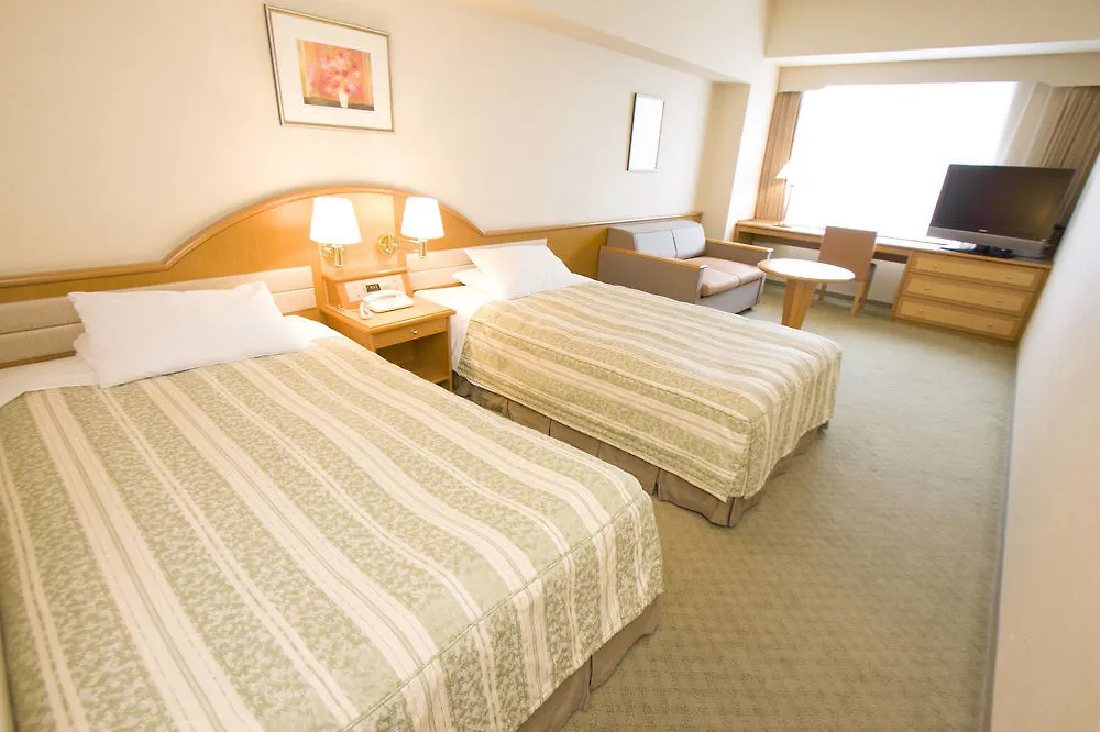 Hotel Mystays Premier Omori Tokyo