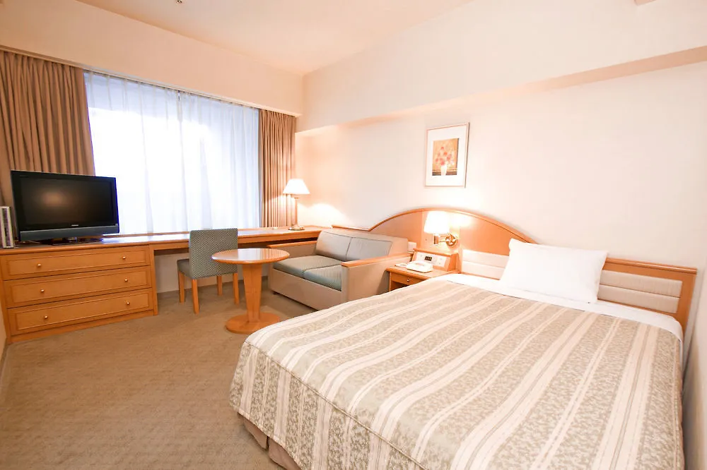 Hotel Mystays Premier Omori Tokyo