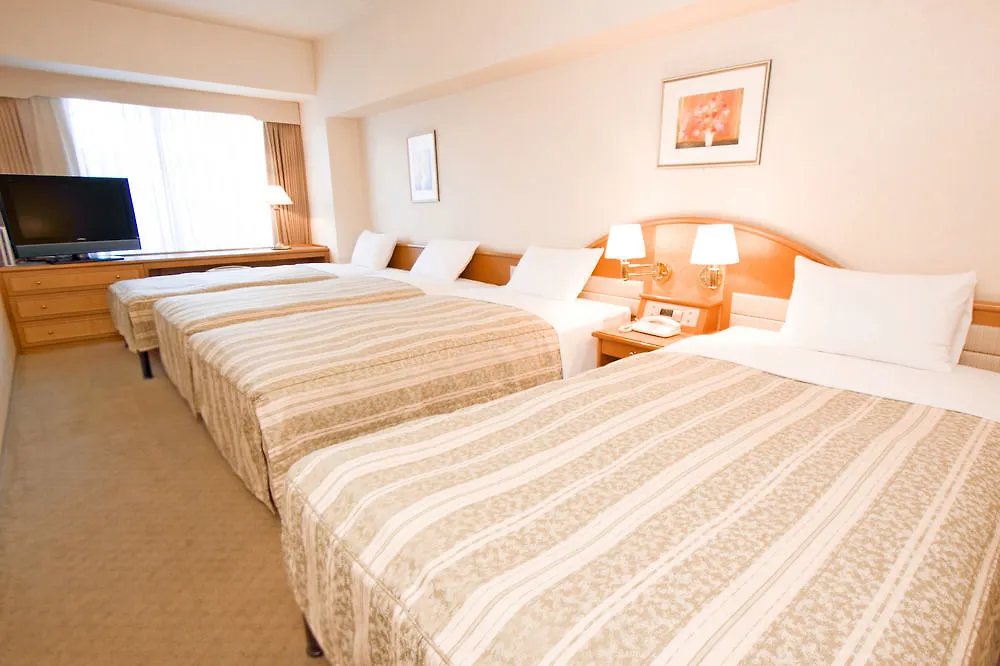 Hotel Mystays Premier Omori Tokyo