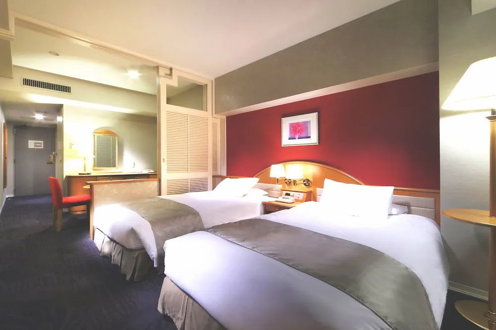****  Hotel Mystays Premier Omori Tokyo Japan