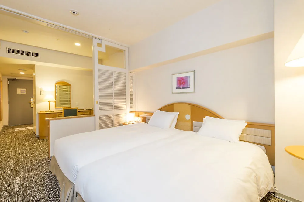 Hotel Mystays Premier Omori Tokyo 4*,  Japan