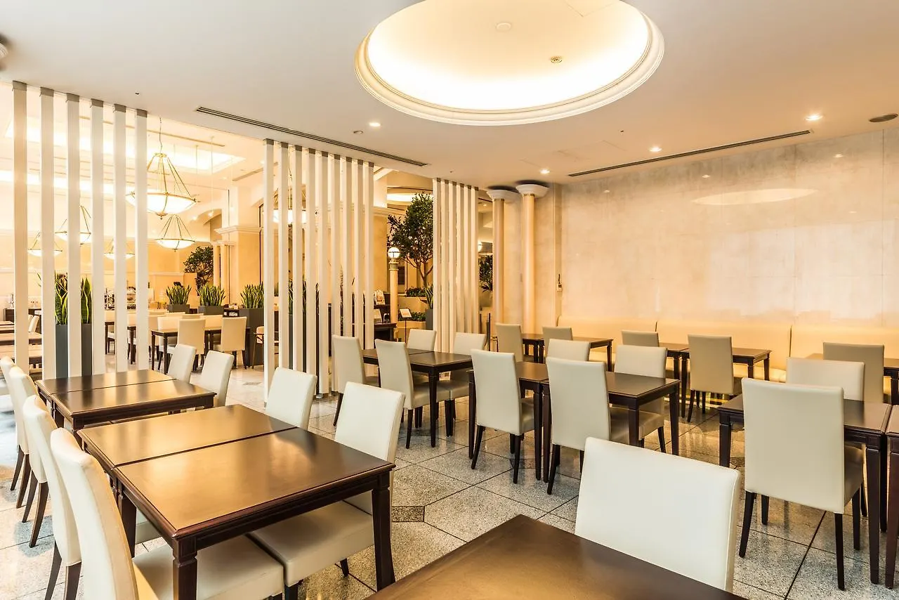 Hotel Mystays Premier Omori Tokyo