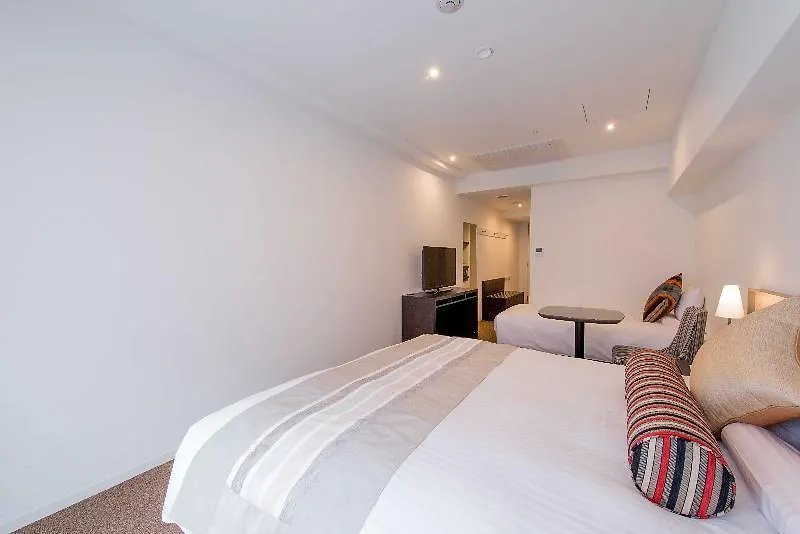 Hotel Mystays Premier Omori Tokyo 4*,  Japan