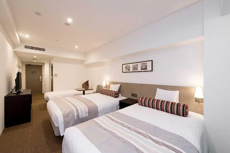 Hotel Mystays Premier Omori Tokyo