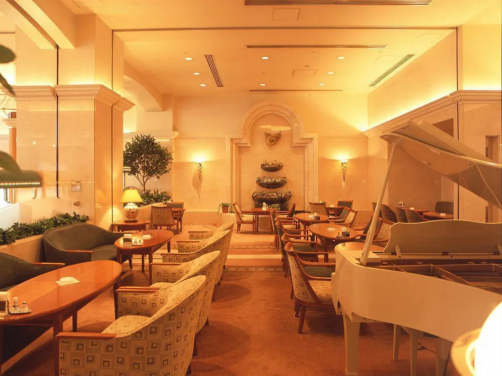 Hotel Mystays Premier Omori Tokyo